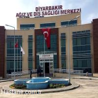 Diyarbakr Az ve Di Sal Merkezi