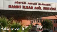 Drtyol Devlet Hastanesi