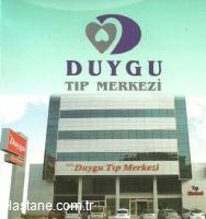 Duygu Tp Merkezi