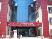 Dzii Devlet Hastanesi