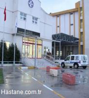 Edremit Devlet Hastanesi