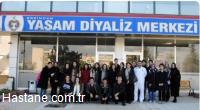 Erzincan Yaam Diyaliz Merkezi