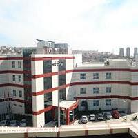 Esenyurt Devlet Hastanesi