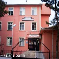 Eme Devlet Hastanesi