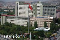 Gazi niversitesi Hastanesi