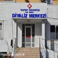 Bakent niversitesi stanbul Diyaliz Merkezi