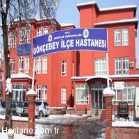 Gkebey Devlet Hastanesi