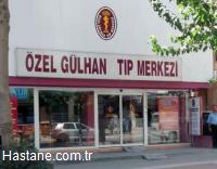 zel Glhan Tp Merkezi