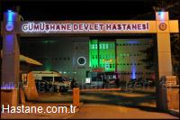 Gmhane Devlet Hastanesi