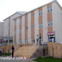 Hamur le Hastanesi