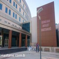 Krkhan Devlet Hastanesi