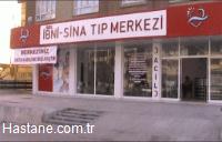 bni Sina Tp Merkezi