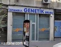 stanbul Genetik Grubu Sa.Hiz.Ltd.ti