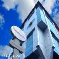 zel stanbul Gz Hastanesi