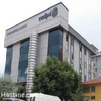 zel stanbul Medipol Kadky Hastanesi