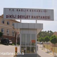 Dikili Devlet Hastanesi