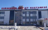 Karakoan Devlet Hastanesi