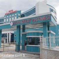 Kestel Devlet Hastanesi