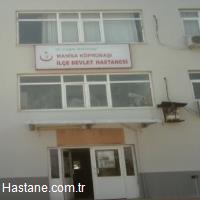 Kprba le Hastanesi