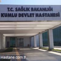 Hatay Kumlu Devlet Hastanesi