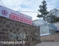 Kurunlu le Hastanesi