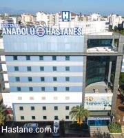 Lara Anadolu Hastanesi