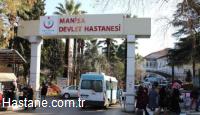 Manisa Devlet Hastanesi