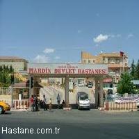 Mardin Devlet Hastanesi