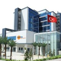 zel Medline Adana Hastanesi