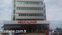 Medical Park Trabzon Hastanesi