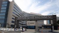 Mersin ehir Hastanesi