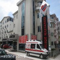 zel Mjde Hastanesi