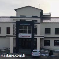 Erzurum Narman le Devlet Hastanesi