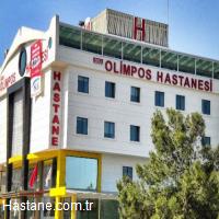 zel Olimpos Hastanesi