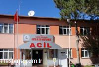 Orta Devlet Hastanesi