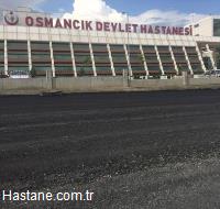 Osmanck Devlet Hastanesi