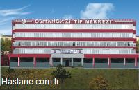 Osmangazi  Tp Merkezi