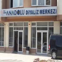 zel Eskiehir Anadolu Diyaliz Merkezi