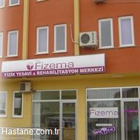 zel Fizema Fizik Tedavi ve Rehabilitasyon Merkezi