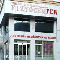 zel Fizyocenter Fizik Tedavi ve Rehabilitasyon Merkezi 