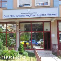 zel FMC Keiren Diyaliz Merkezi