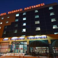 zel Kuadas Hastanesi