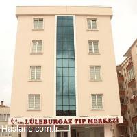 zel Lleburgaz Tp Merkezi