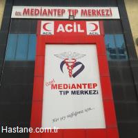 zel Mediantep Tp Merkezi