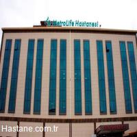 zel Metrolife Hastanesi