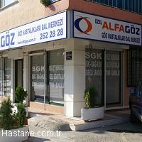 zel Alfa Gz yol