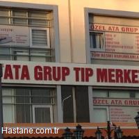 zel Ata Grup Tp Merkezi