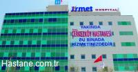 zel rmet Hospital Hastanesi