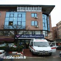 zel stanbul Blge Hastanesi