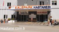 zel Kalepark Hastanesi